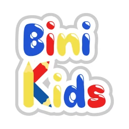 أيقونة CEI Bini Kids